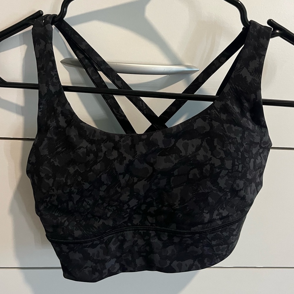 lululemon athletic top